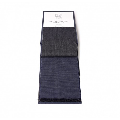 Tone on Tone Puppytooth CODE: FS575DR A03685/20